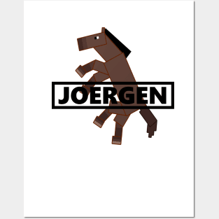 Joergen Posters and Art